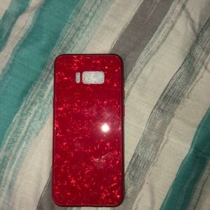 Samsung Galaxy S8 Plus Phone Case
